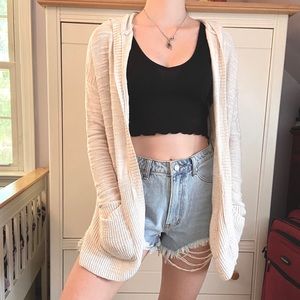 American Eagle Cardigan 🦅